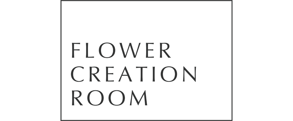 FLOWER CREATION ROOM